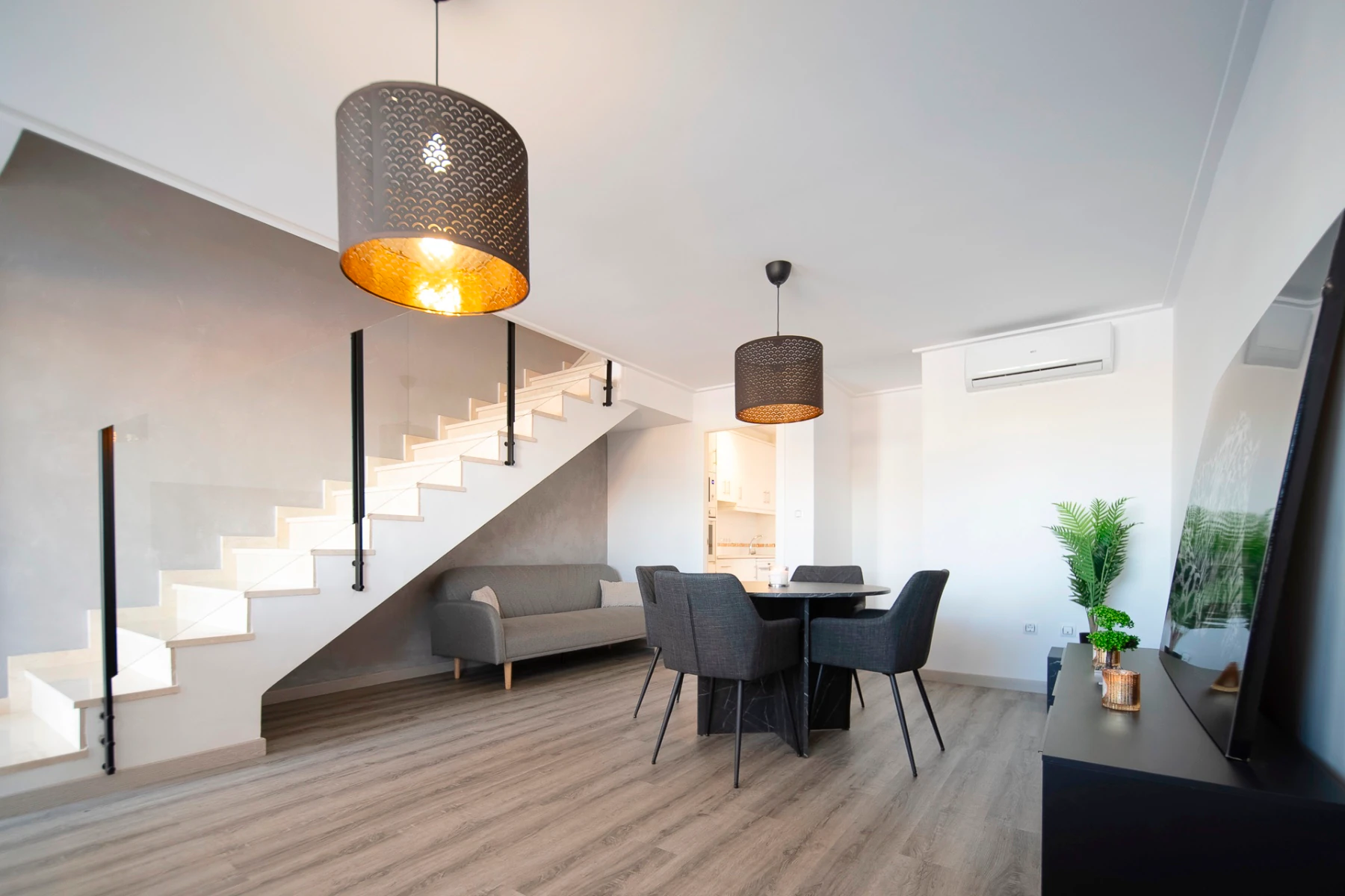 Terraced house for sale in Los Balcones