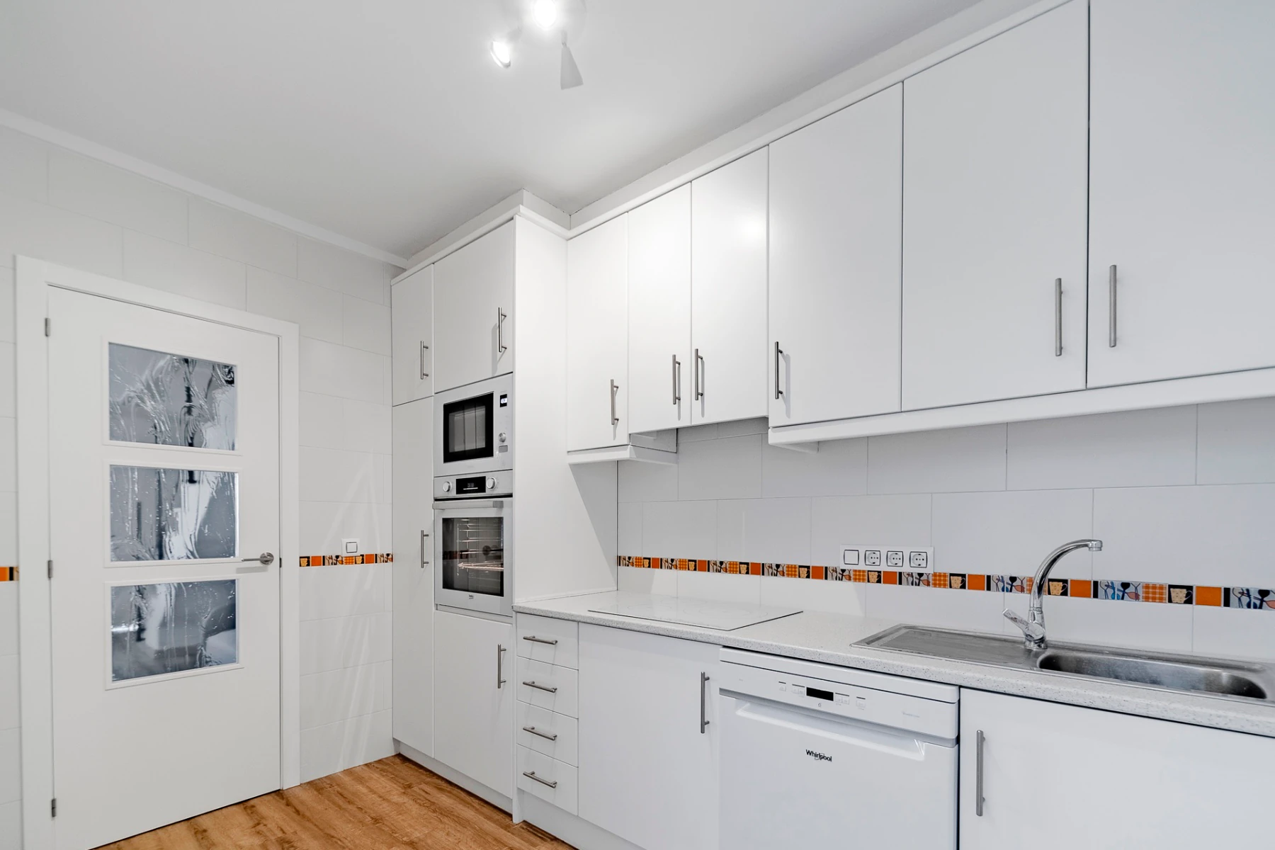 Terraced house for sale in Los Balcones