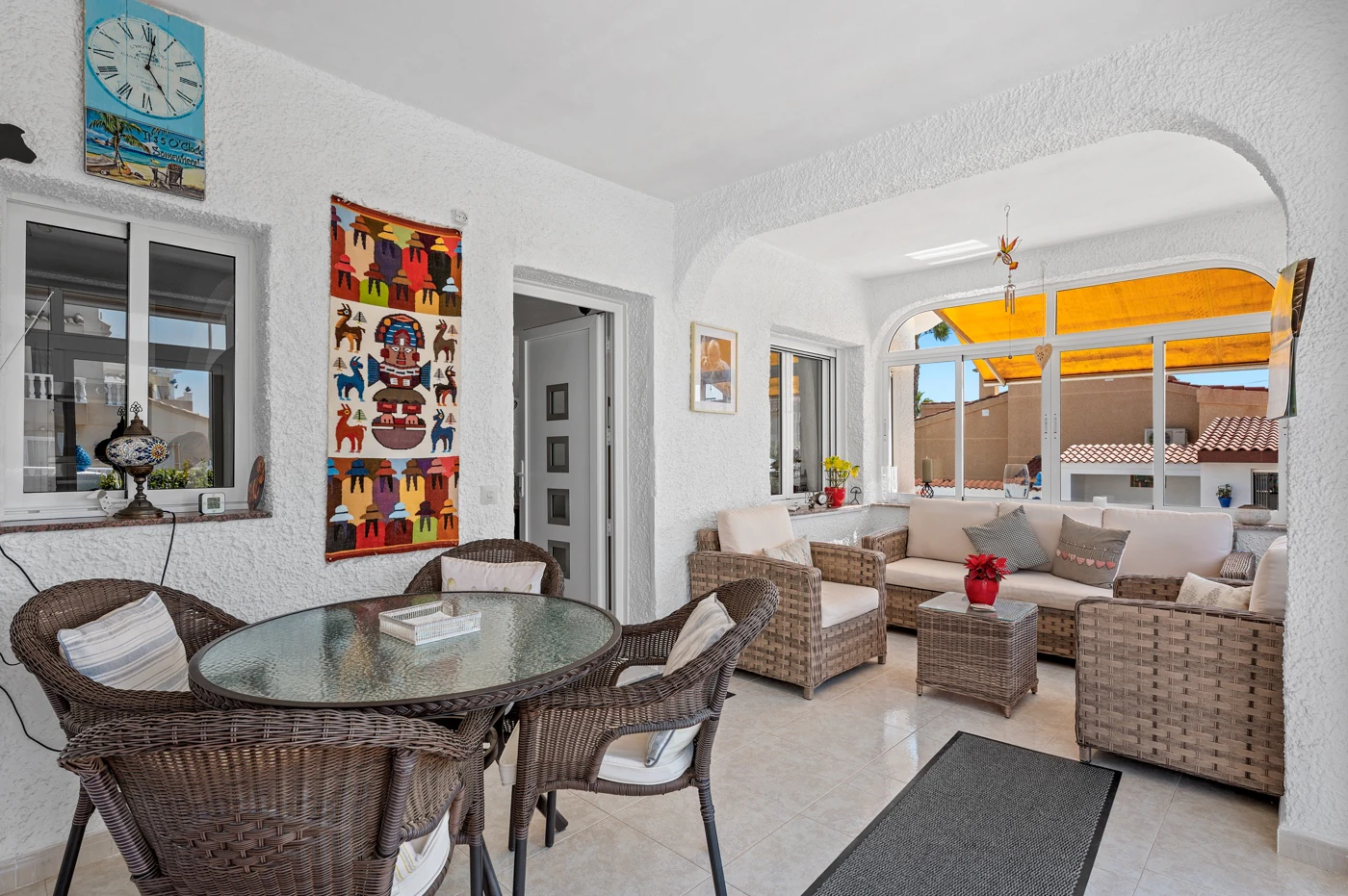 Villa for sale in Ciudad Quesada - Rojales