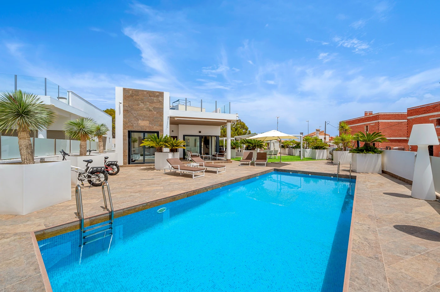 Villa zum verkauf in Orihuela Costa