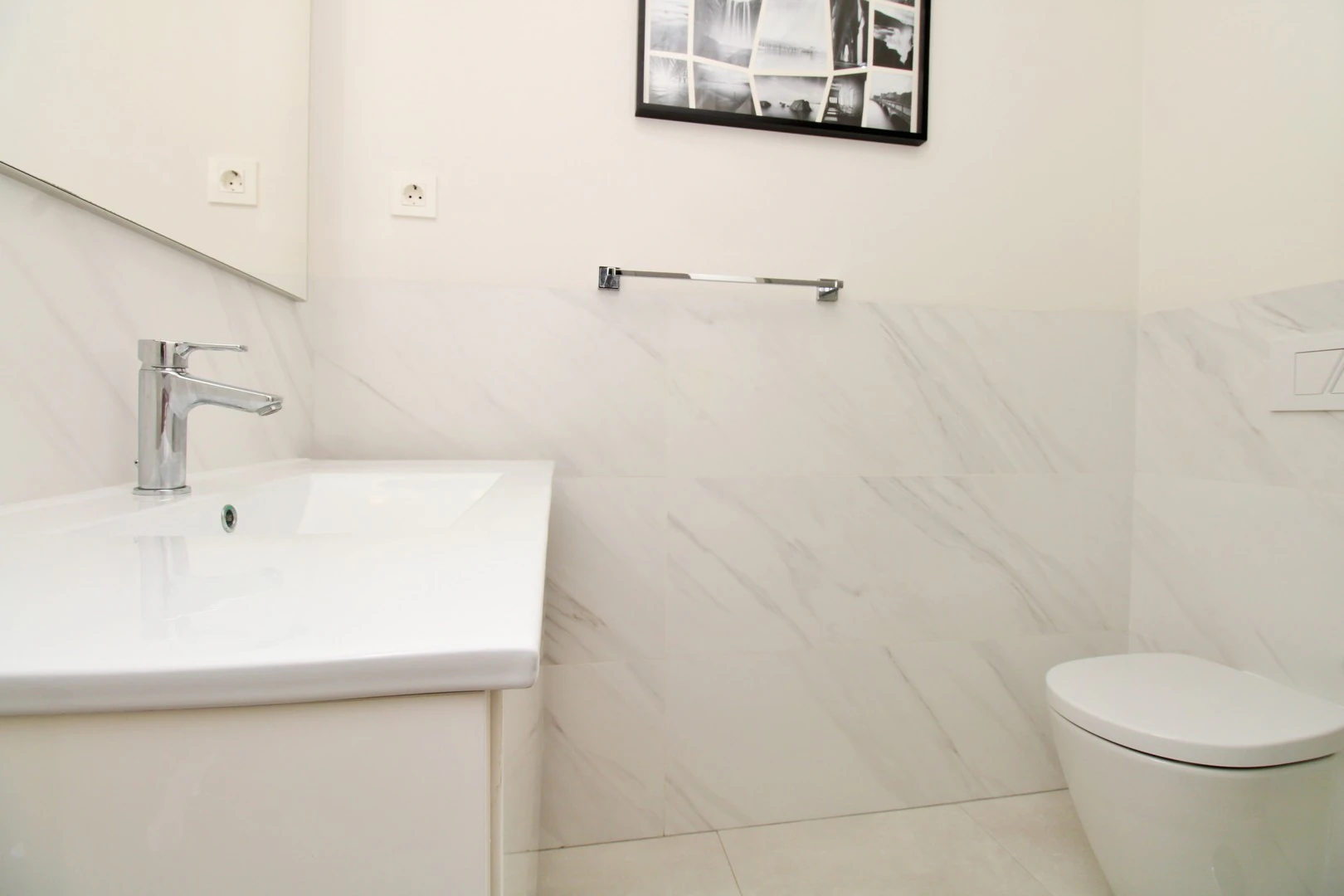 Flat for sale in Villamartin