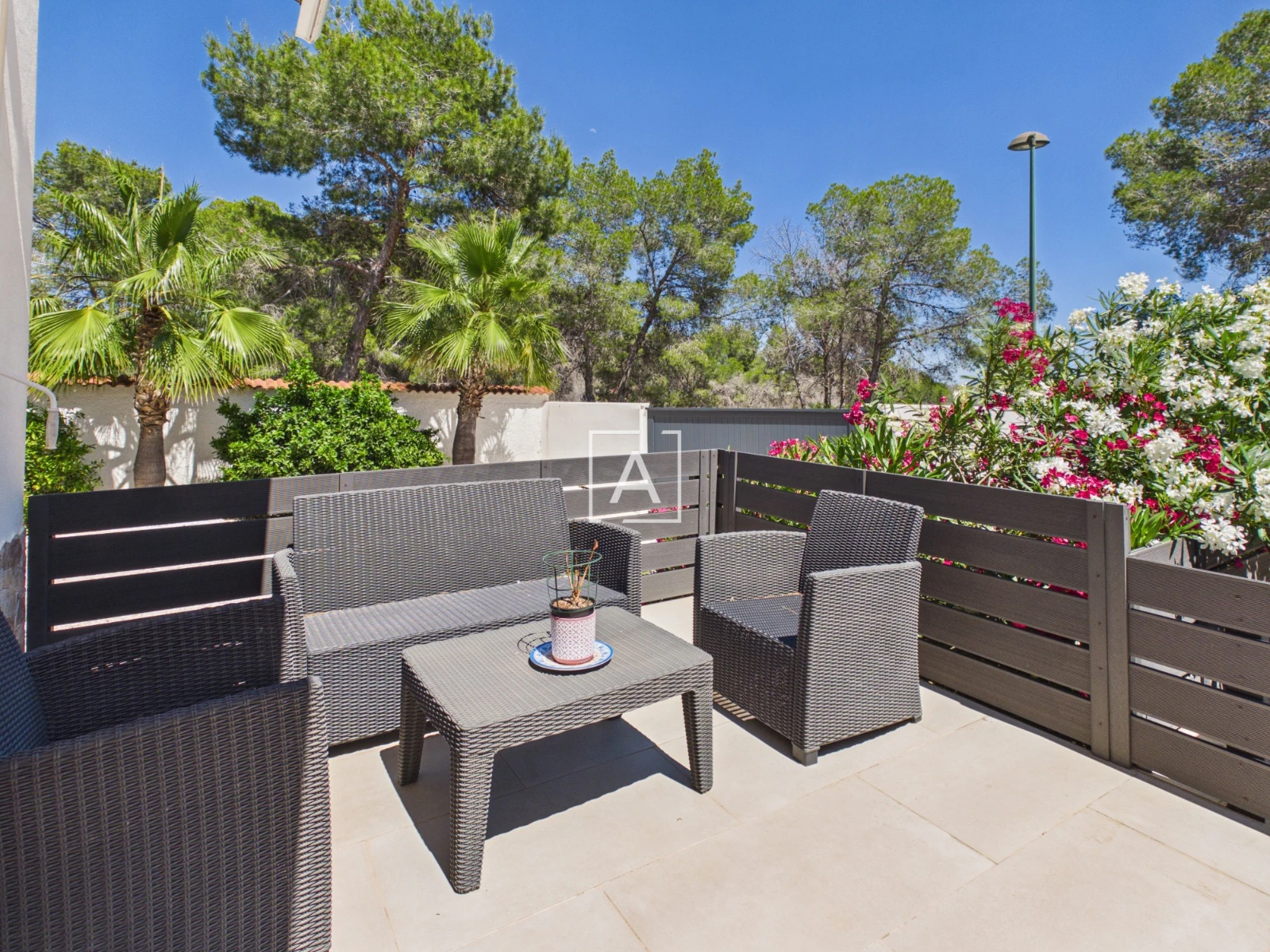 Villa for sale in Pinar De Campoverde