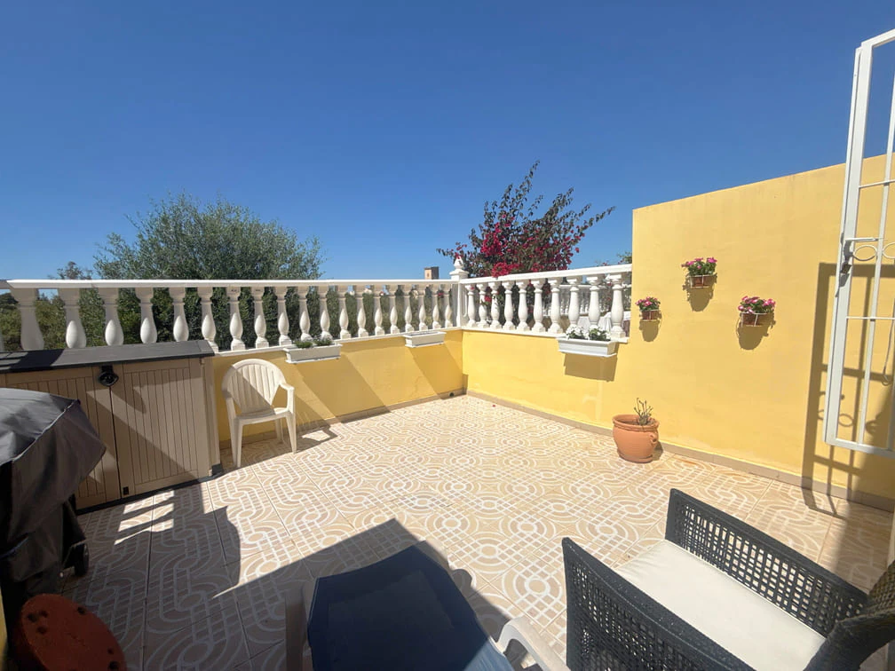 Casa adosada en venta en Cabo Roig>la Regia