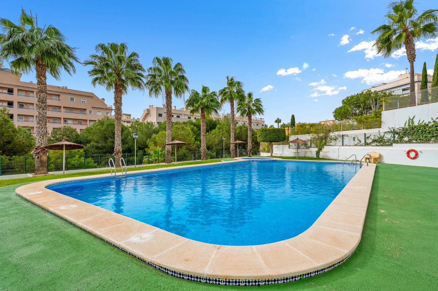 Terraced house for sale in Orihuela Costa