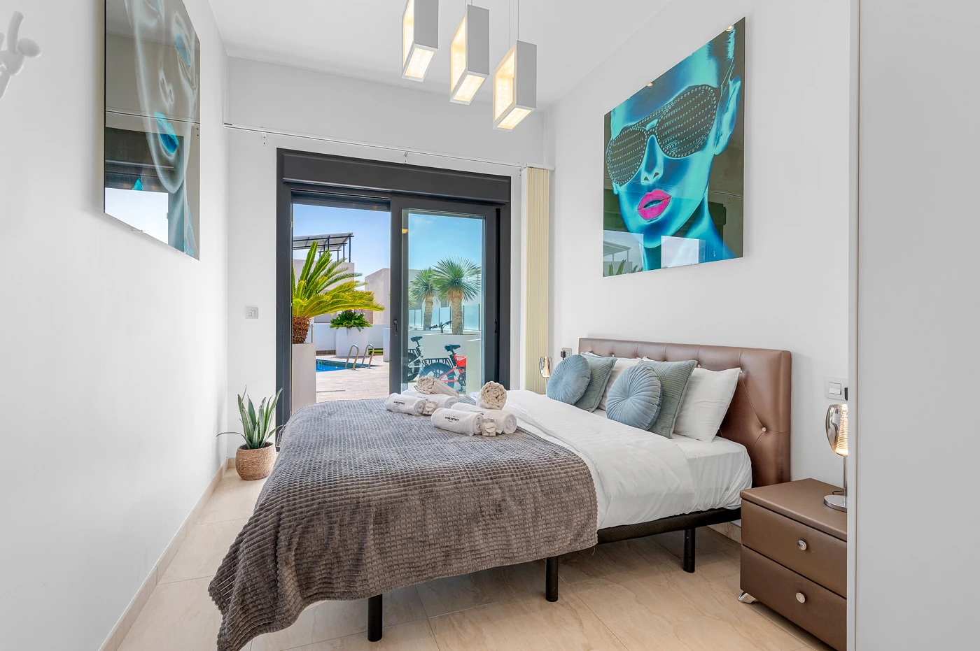 Villa zum verkauf in Orihuela Costa