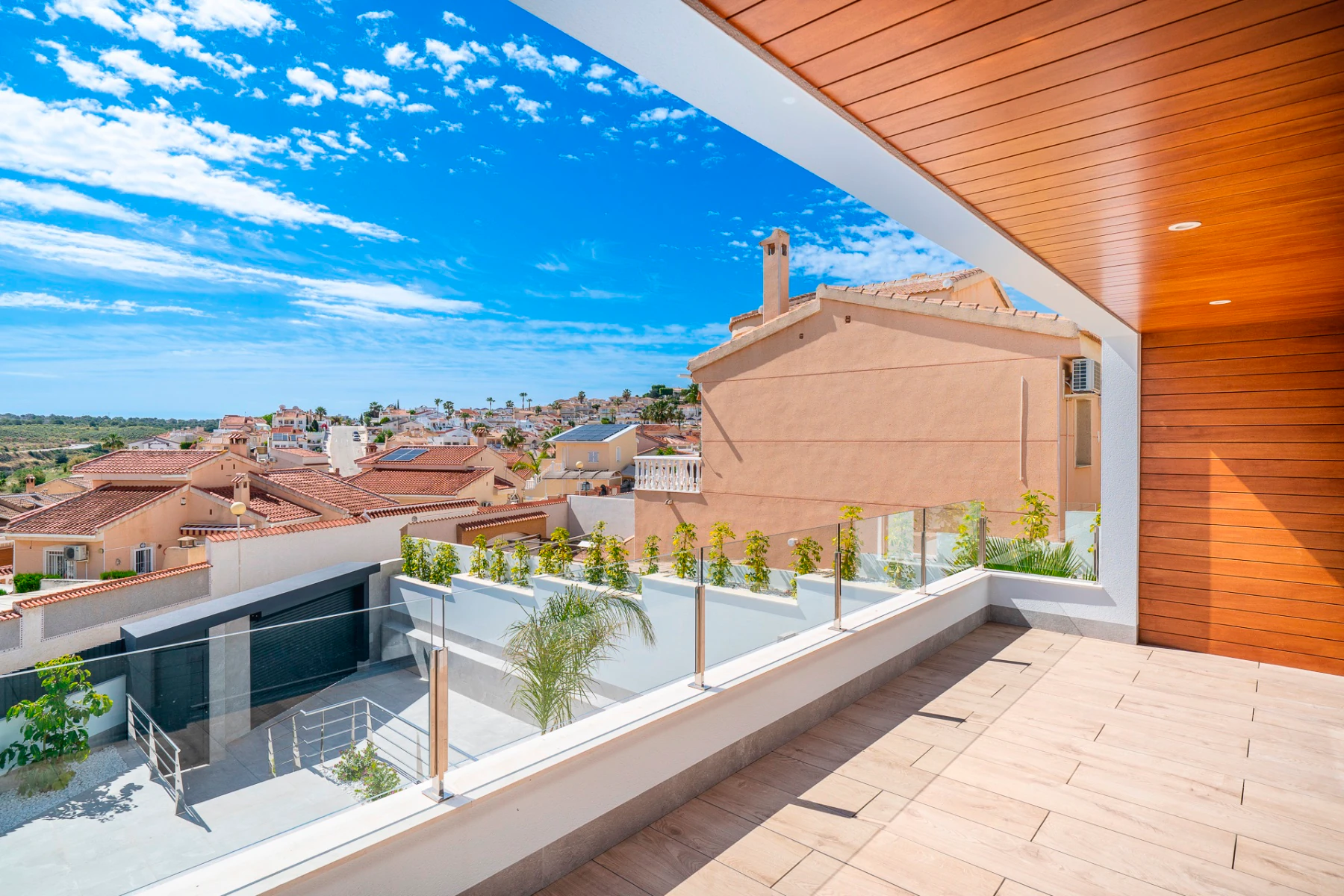 Chalet/Villa en venta en Ciudad Quesada - Rojales