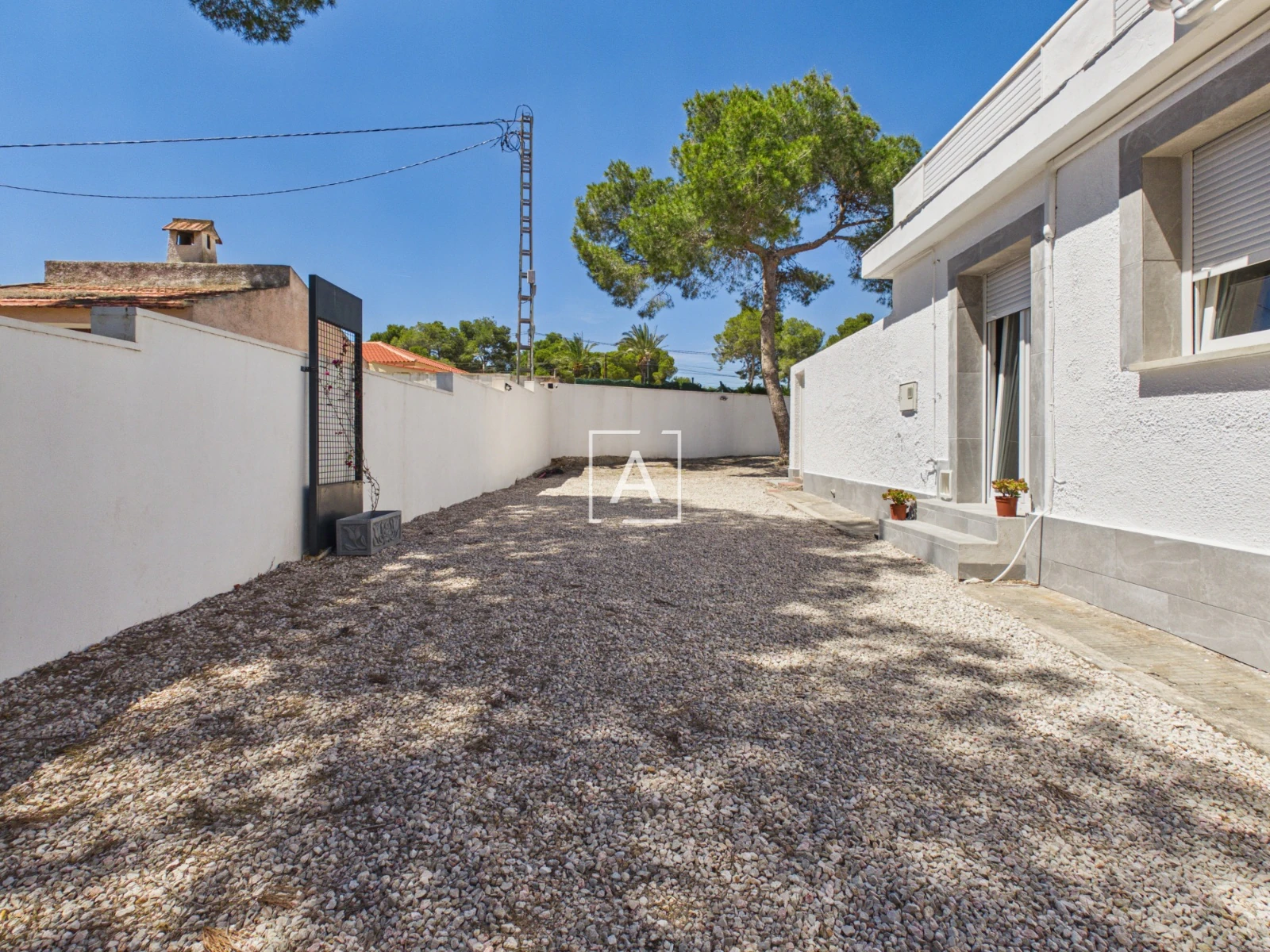 Villa for sale in Pinar De Campoverde