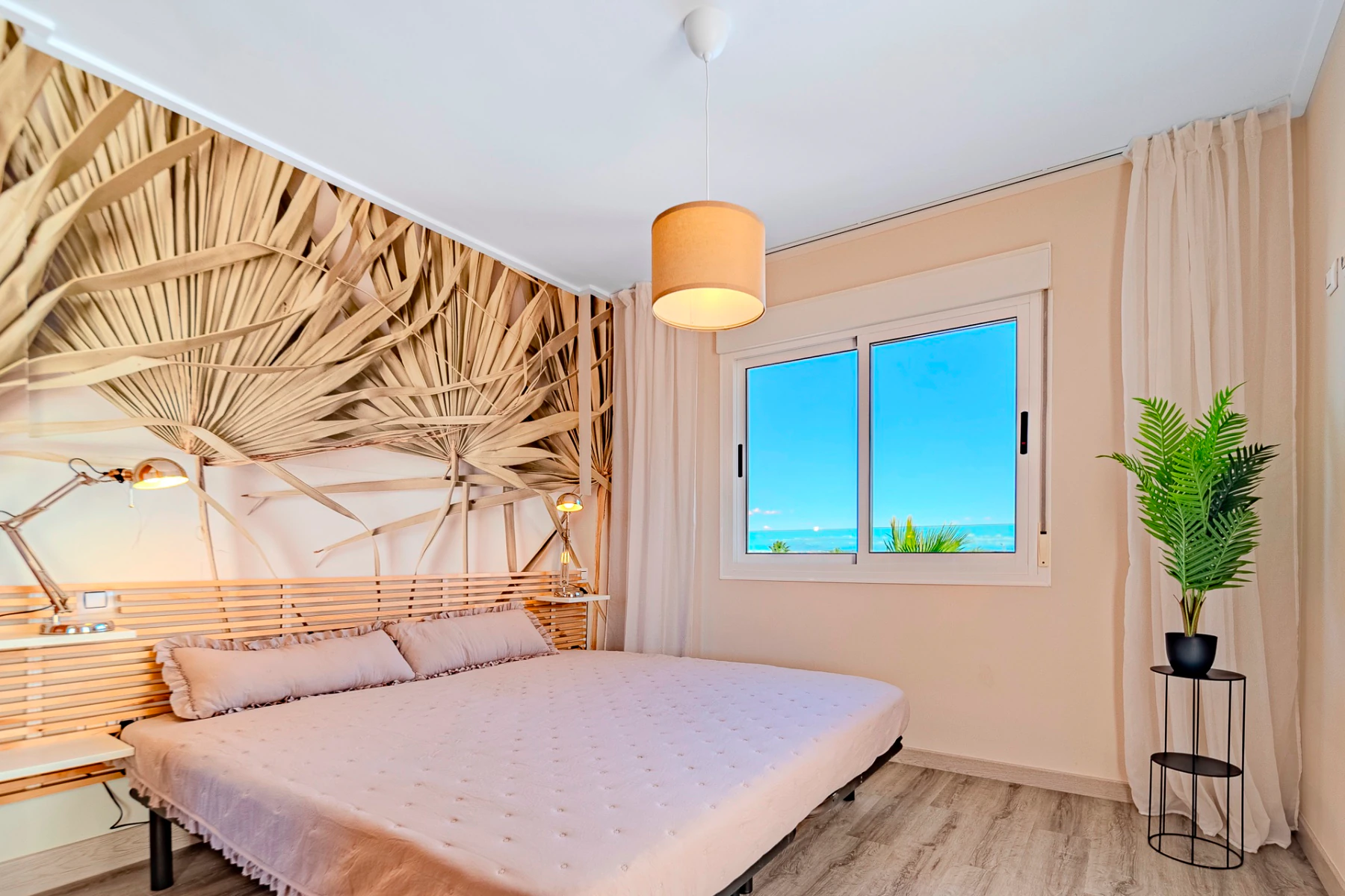 Terraced house for sale in Los Balcones
