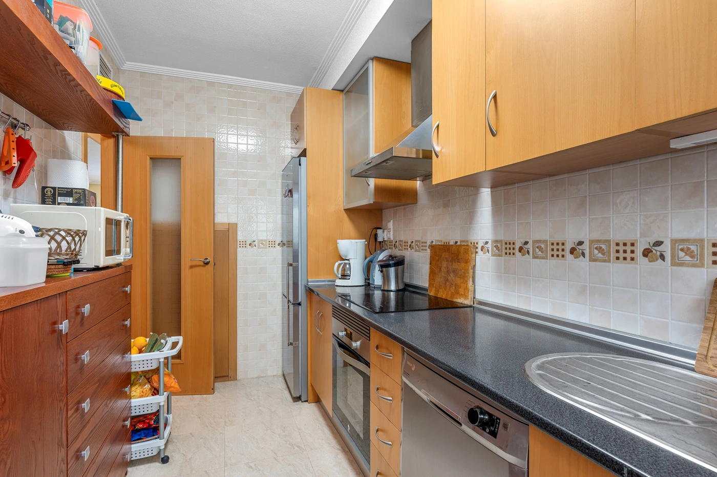 Terraced house for sale in Orihuela Costa