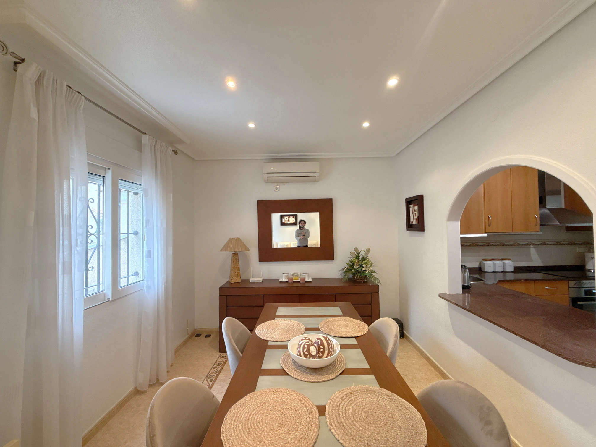Maison jumelée à la vente à La Zenia
