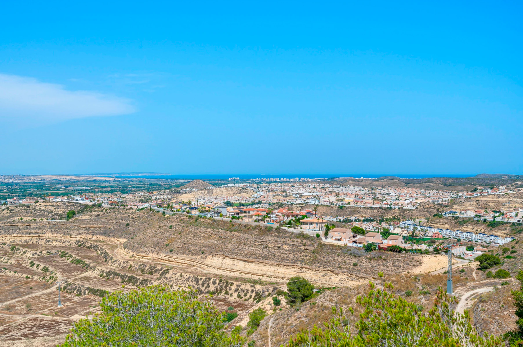 Study for sale in Ciudad Quesada - Rojales