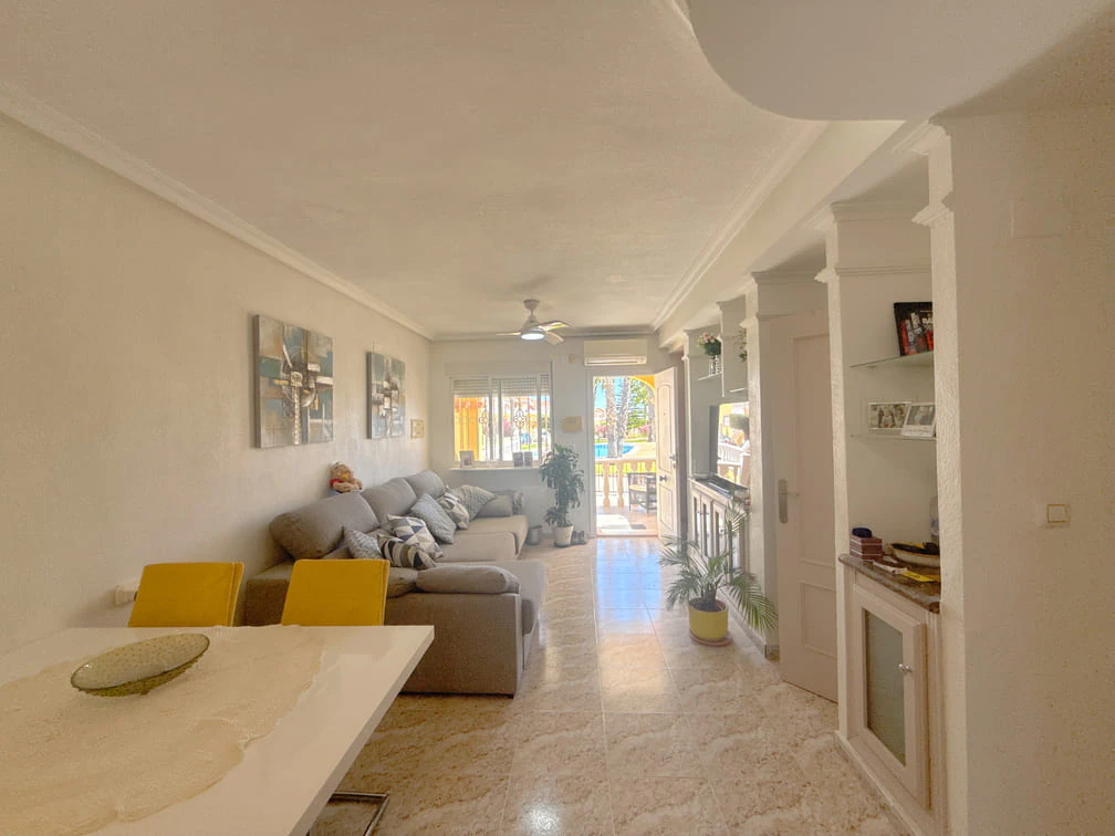 Casa adosada en venta en Cabo Roig>la Regia