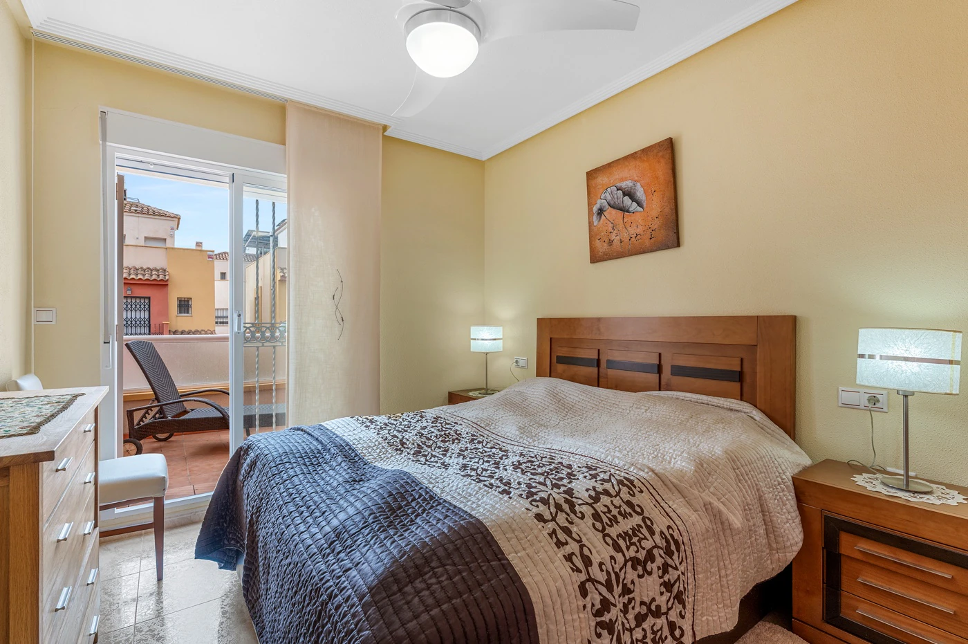 Terraced house for sale in Orihuela Costa