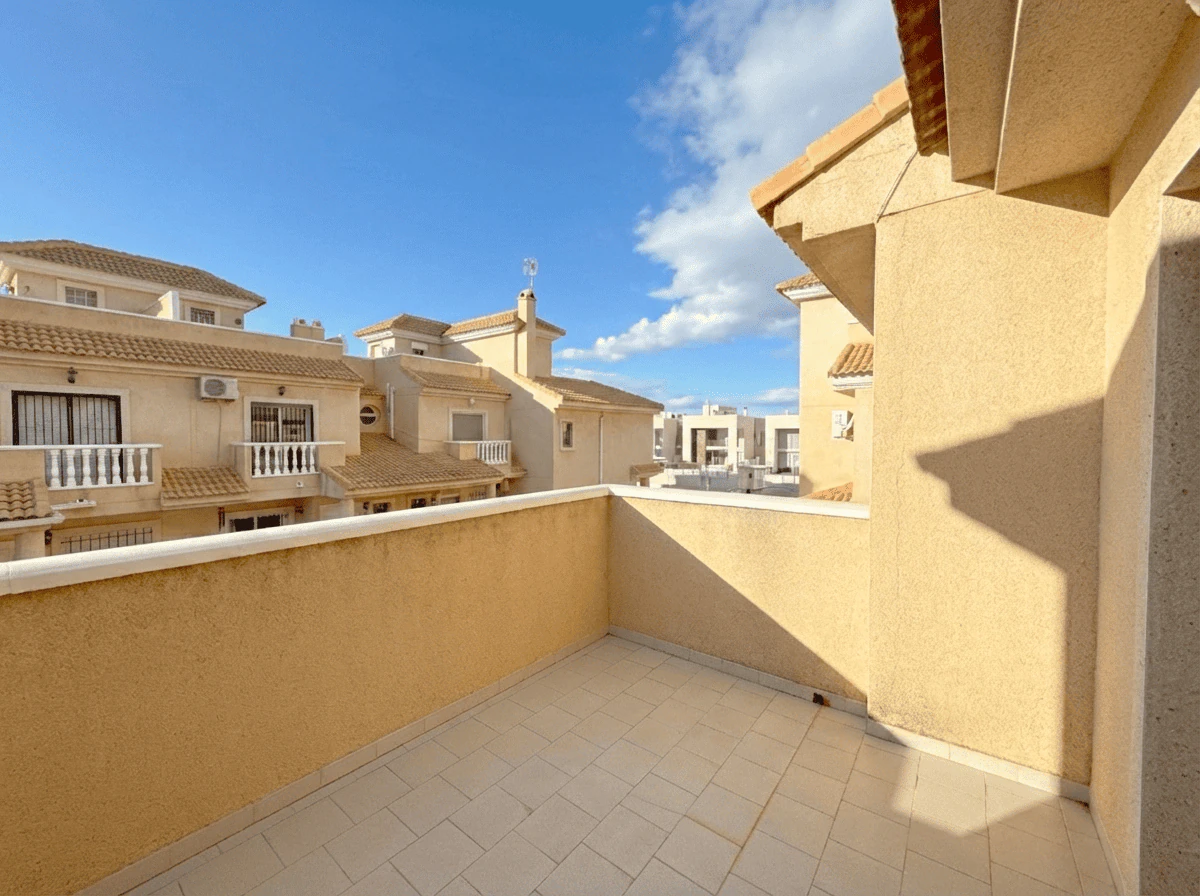 Maison jumelée à la vente à La Zenia