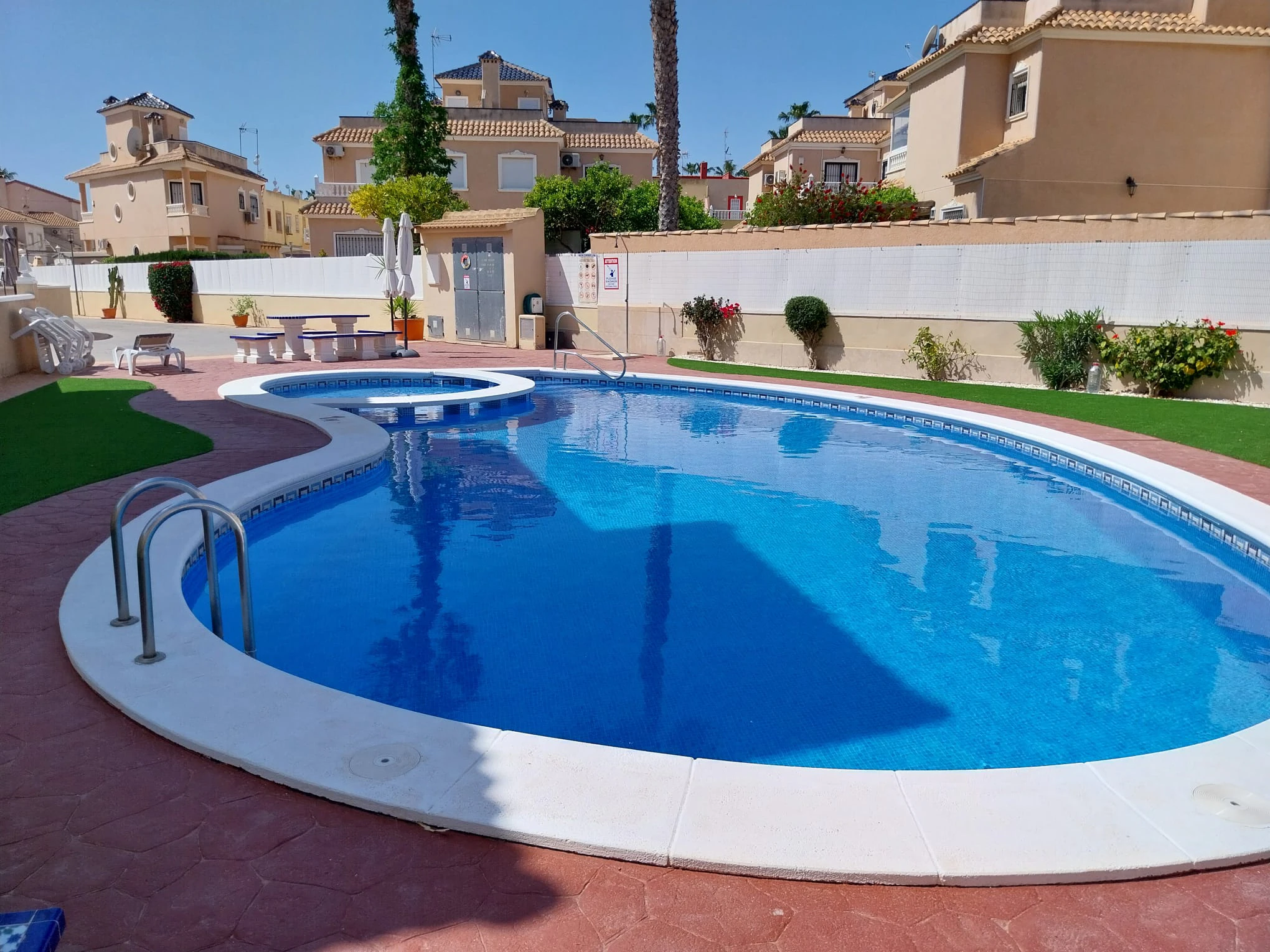 Maison jumelée à la vente à La Zenia