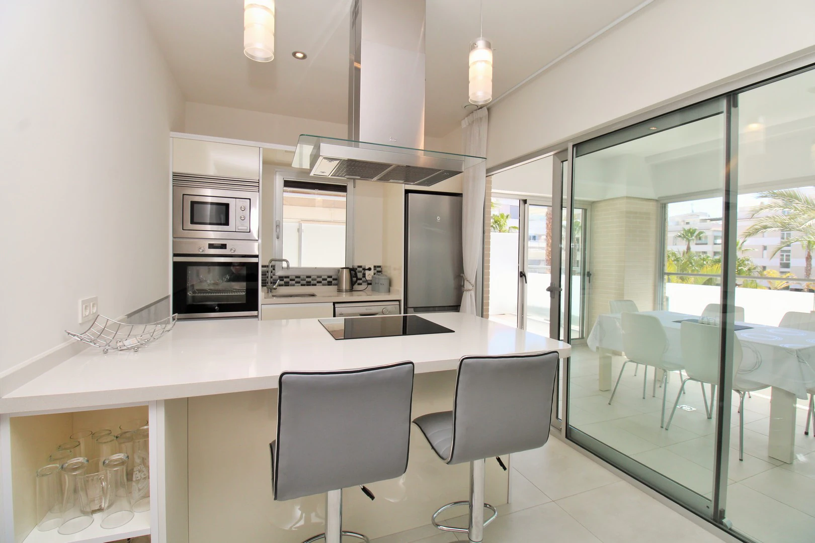 Flat for sale in Villamartin