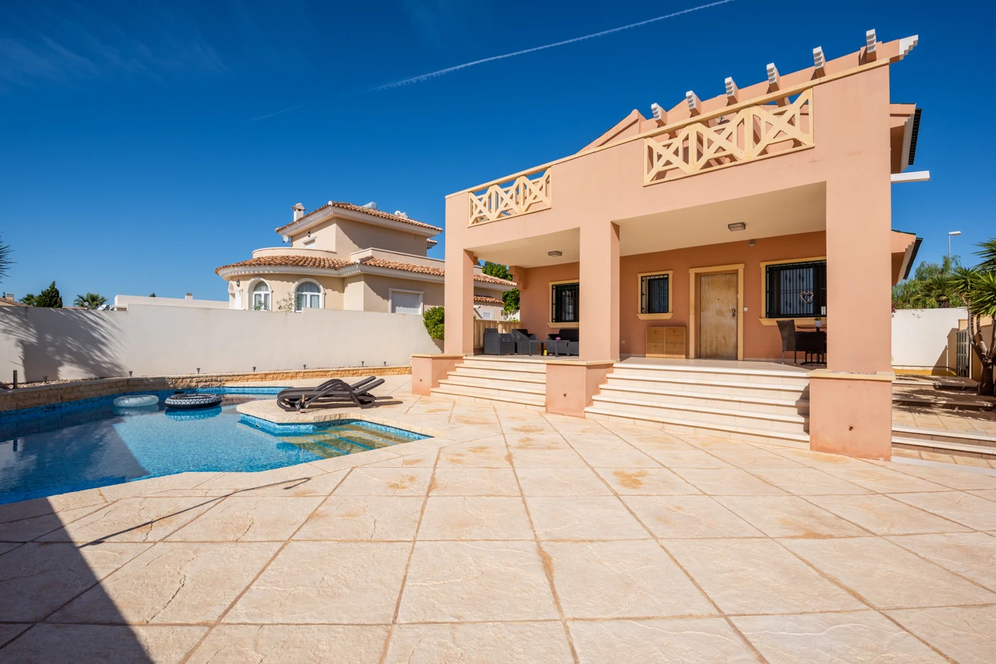 Villa à la vente à Ciudad Quesada - Rojales