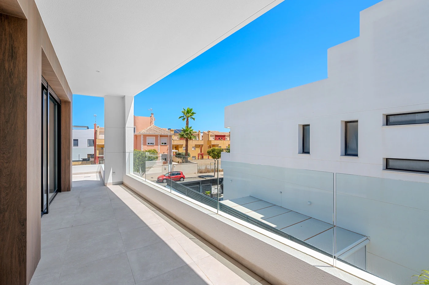 Chalet/Villa en venta en Guardamar Del Segura