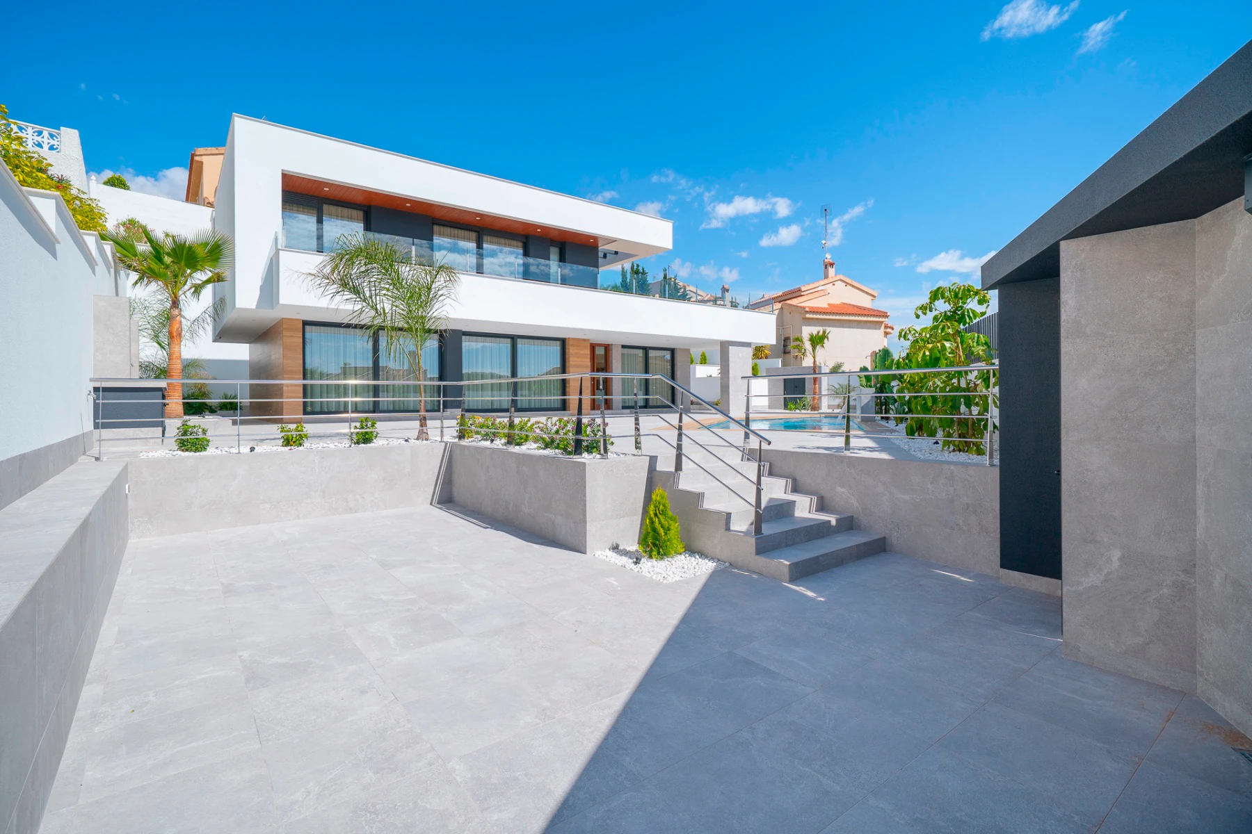 Chalet/Villa en venta en Ciudad Quesada - Rojales