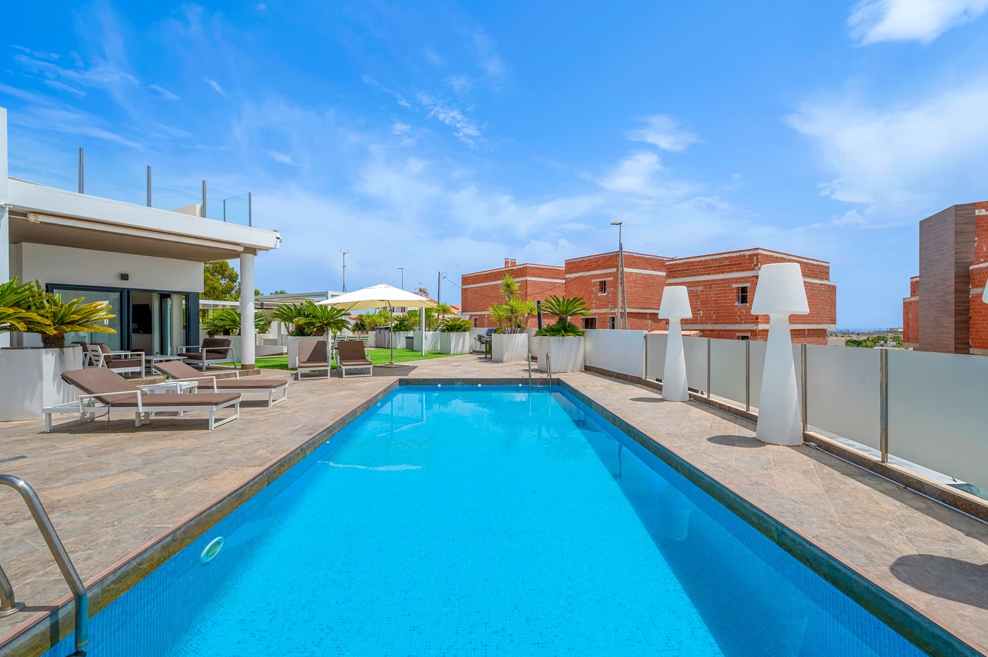 Villa zum verkauf in Orihuela Costa