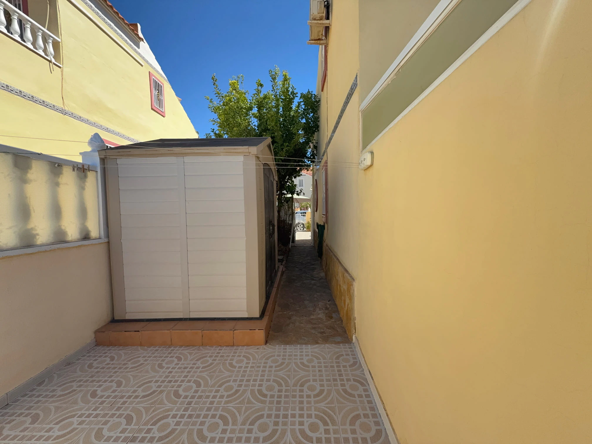 Semi-detached house for sale in Cabo Roig>la Regia