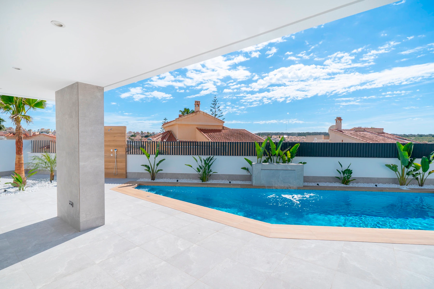 Chalet/Villa en venta en Ciudad Quesada - Rojales