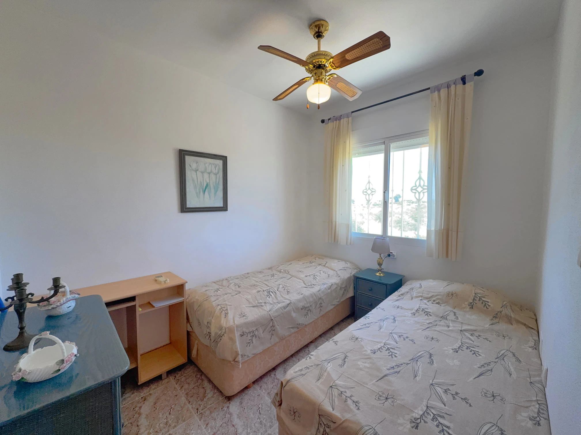 Semi-detached house for sale in Cabo Roig>la Regia
