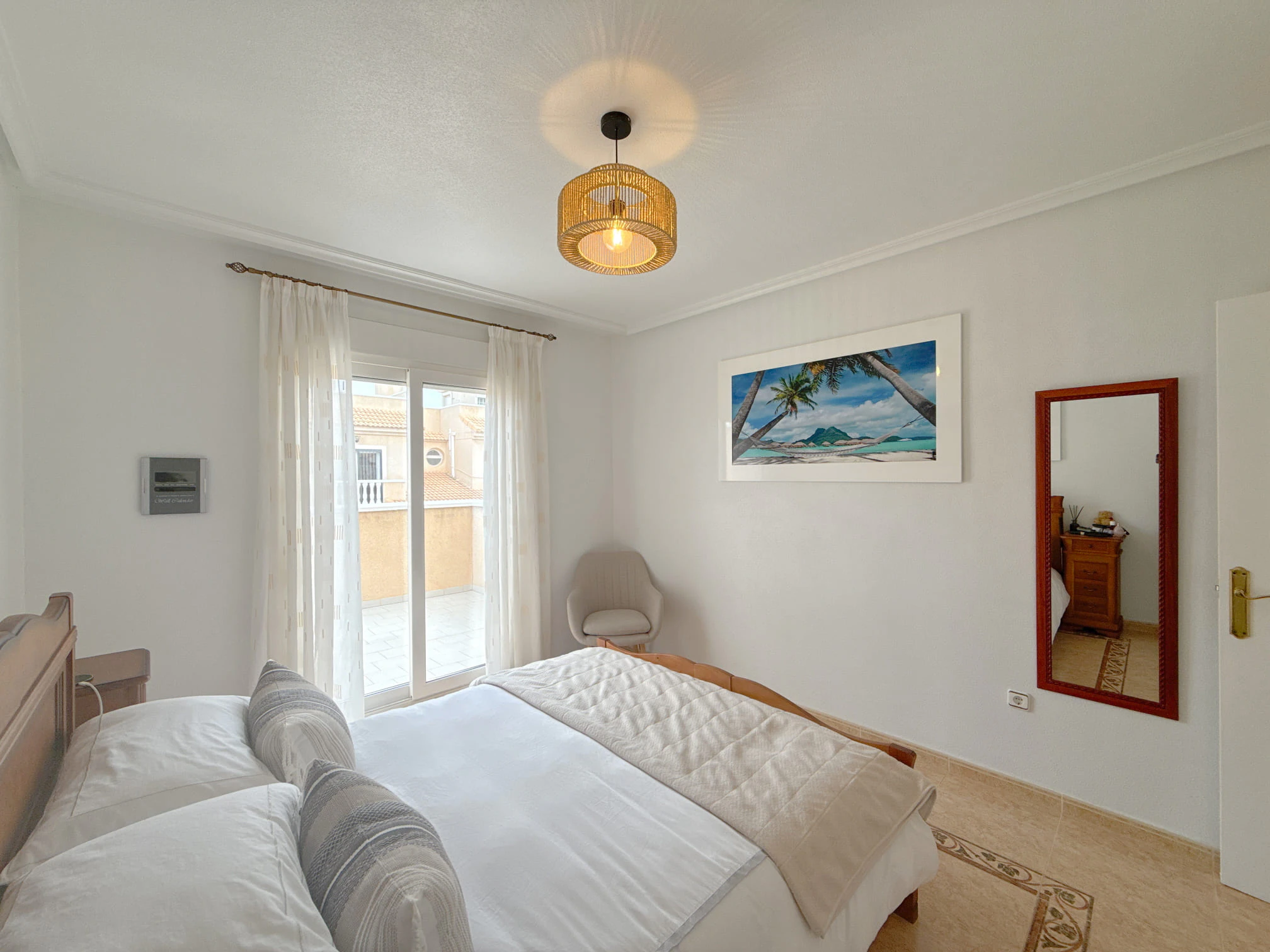 Maison jumelée à la vente à La Zenia