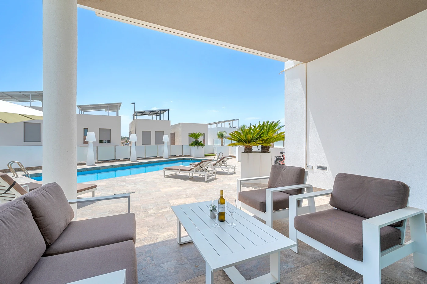 Villa zum verkauf in Orihuela Costa