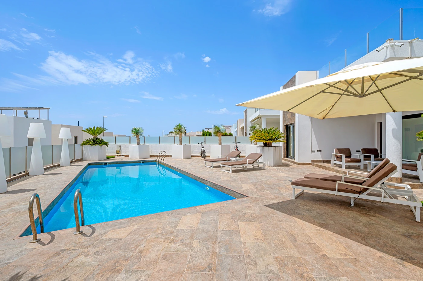 Villa zum verkauf in Orihuela Costa