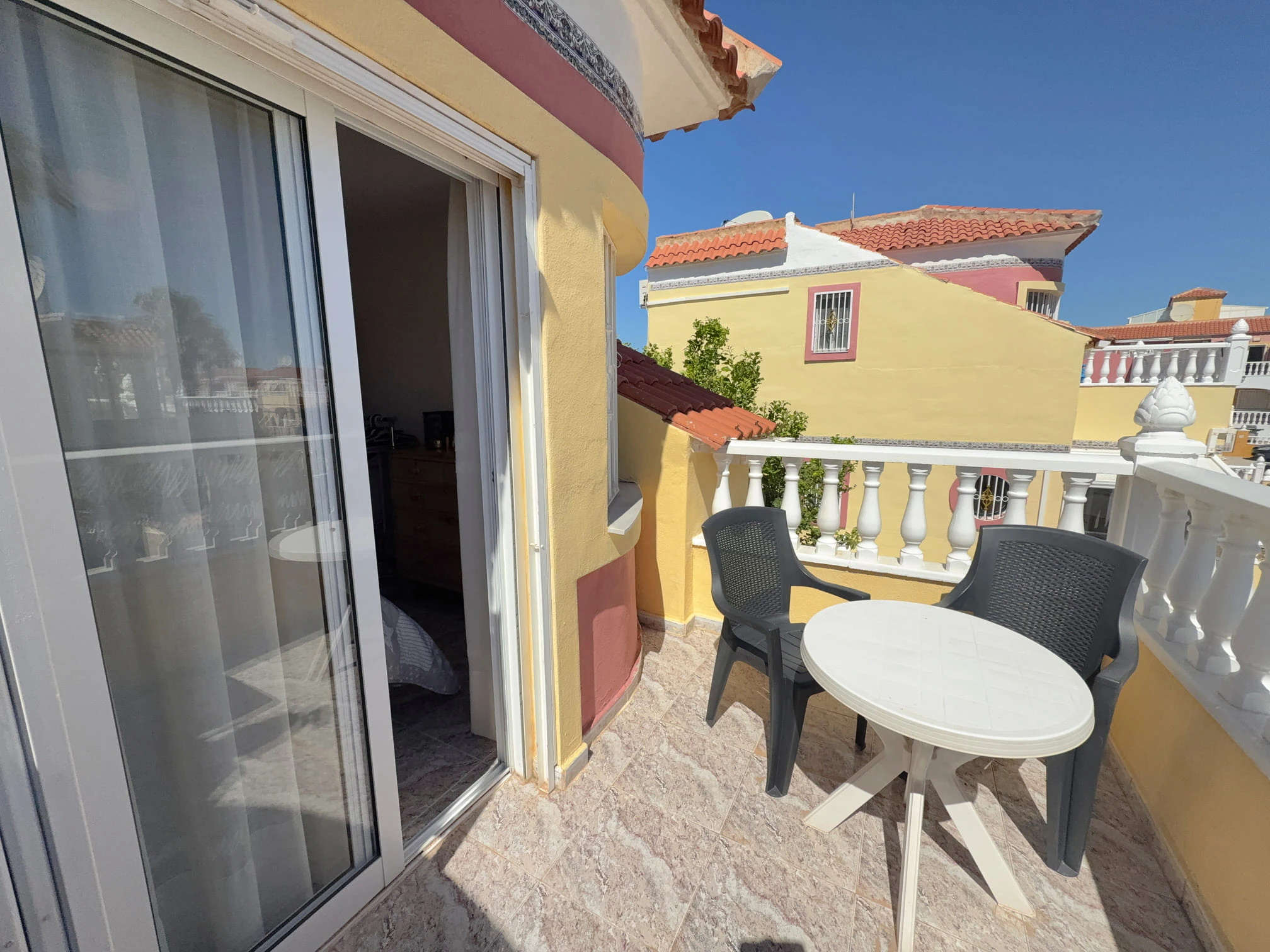 Semi-detached house for sale in Cabo Roig>la Regia