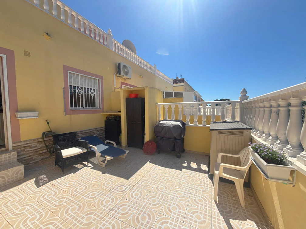 Casa adosada en venta en Cabo Roig>la Regia