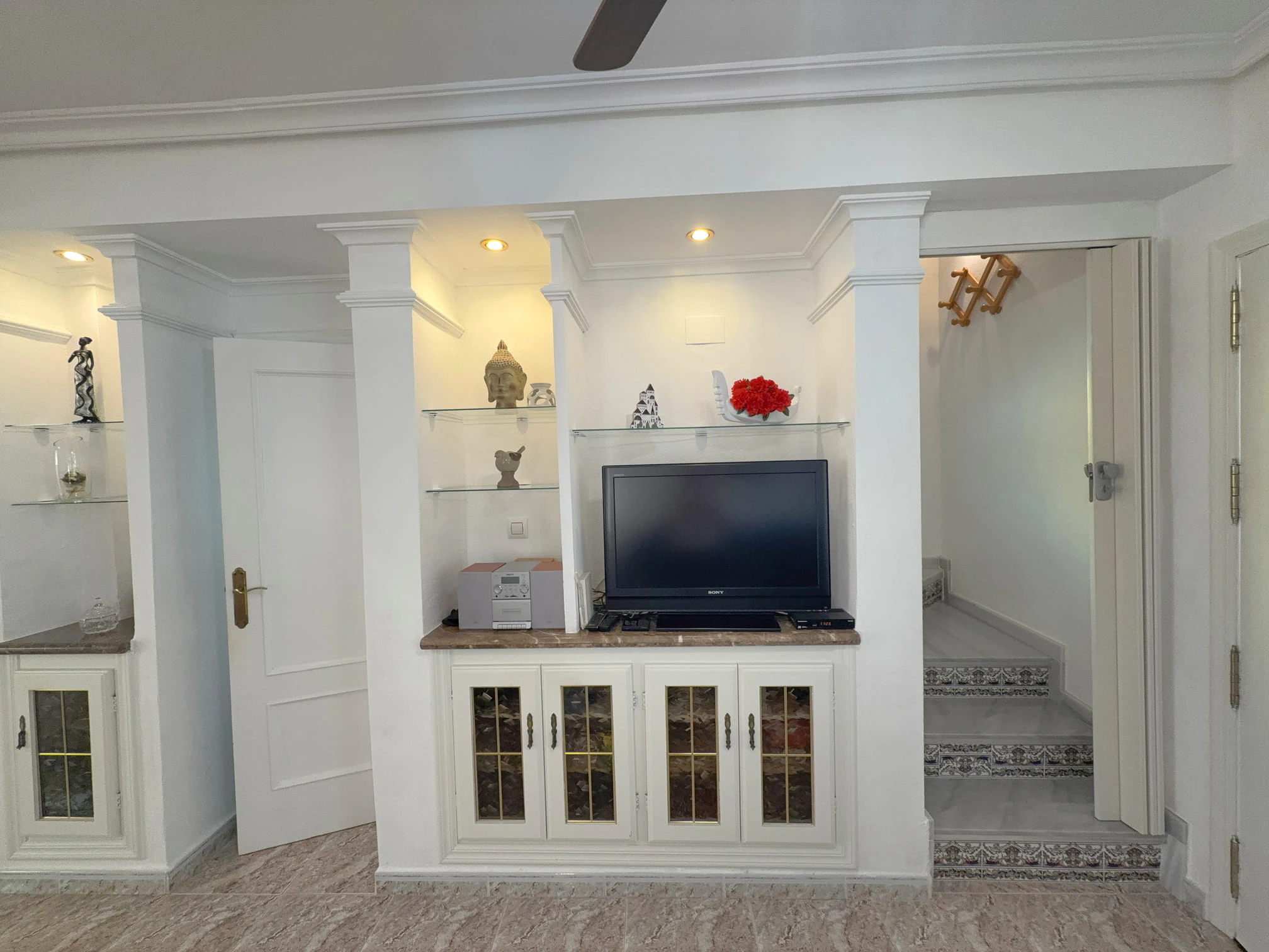 Semi-detached house for sale in Cabo Roig>la Regia