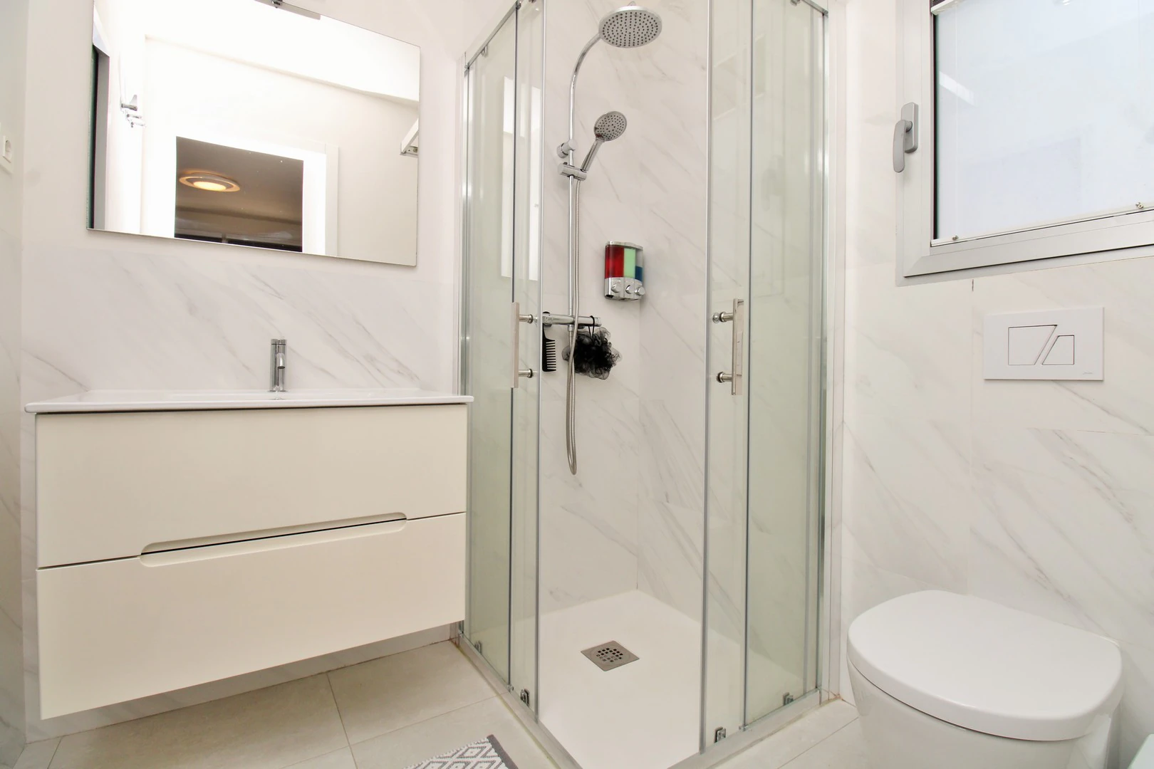 Flat for sale in Villamartin