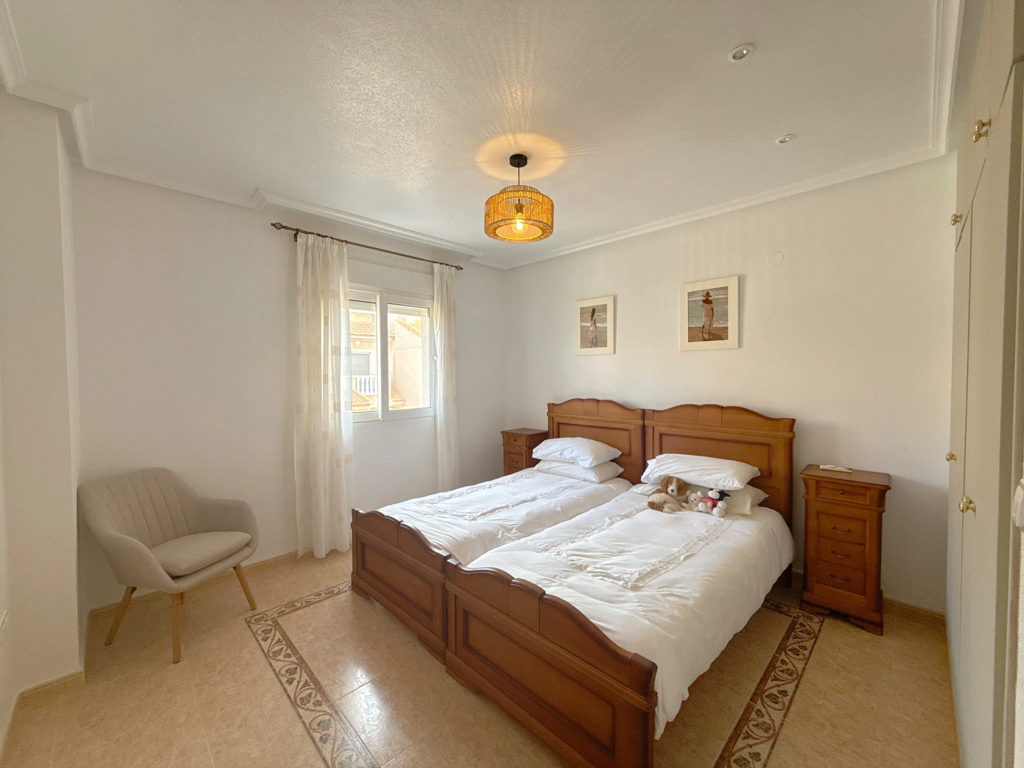 Maison jumelée à la vente à La Zenia