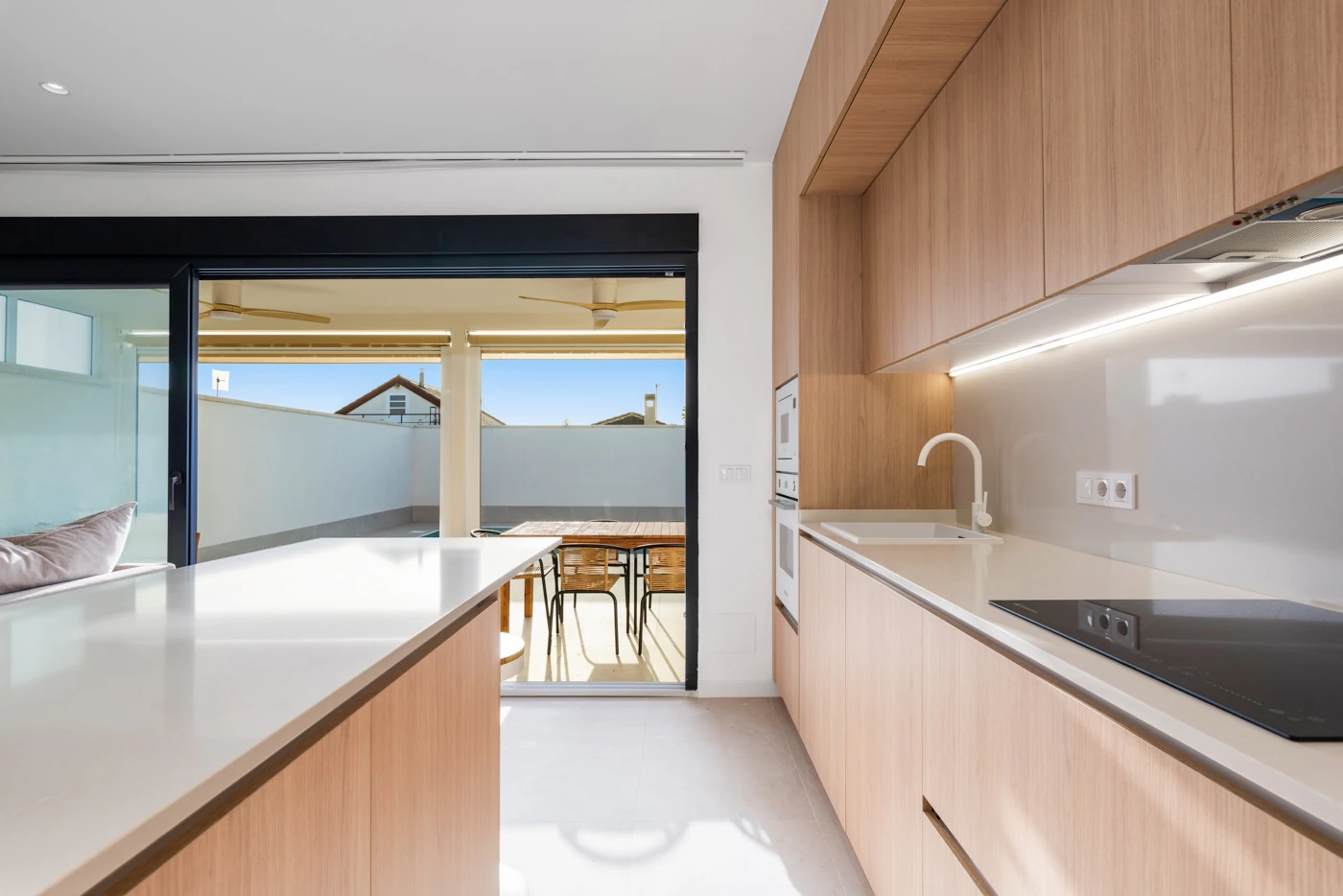 Villa for sale in Torrevieja