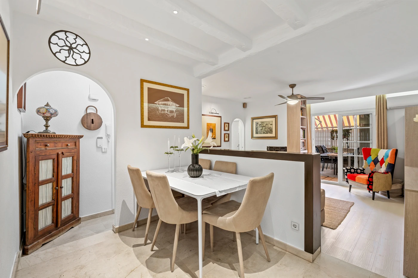 Penthouse for sale in Torrevieja
