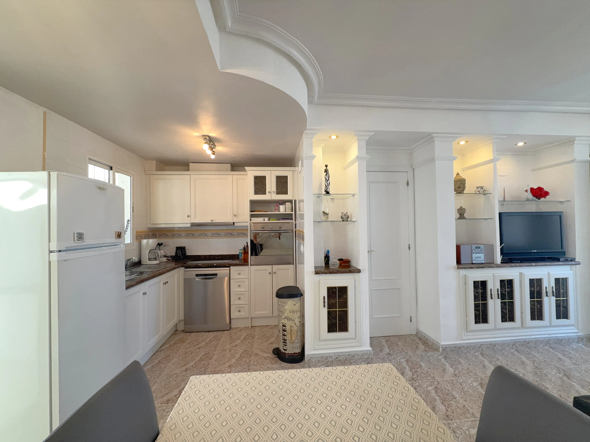 Semi-detached house for sale in Cabo Roig>la Regia