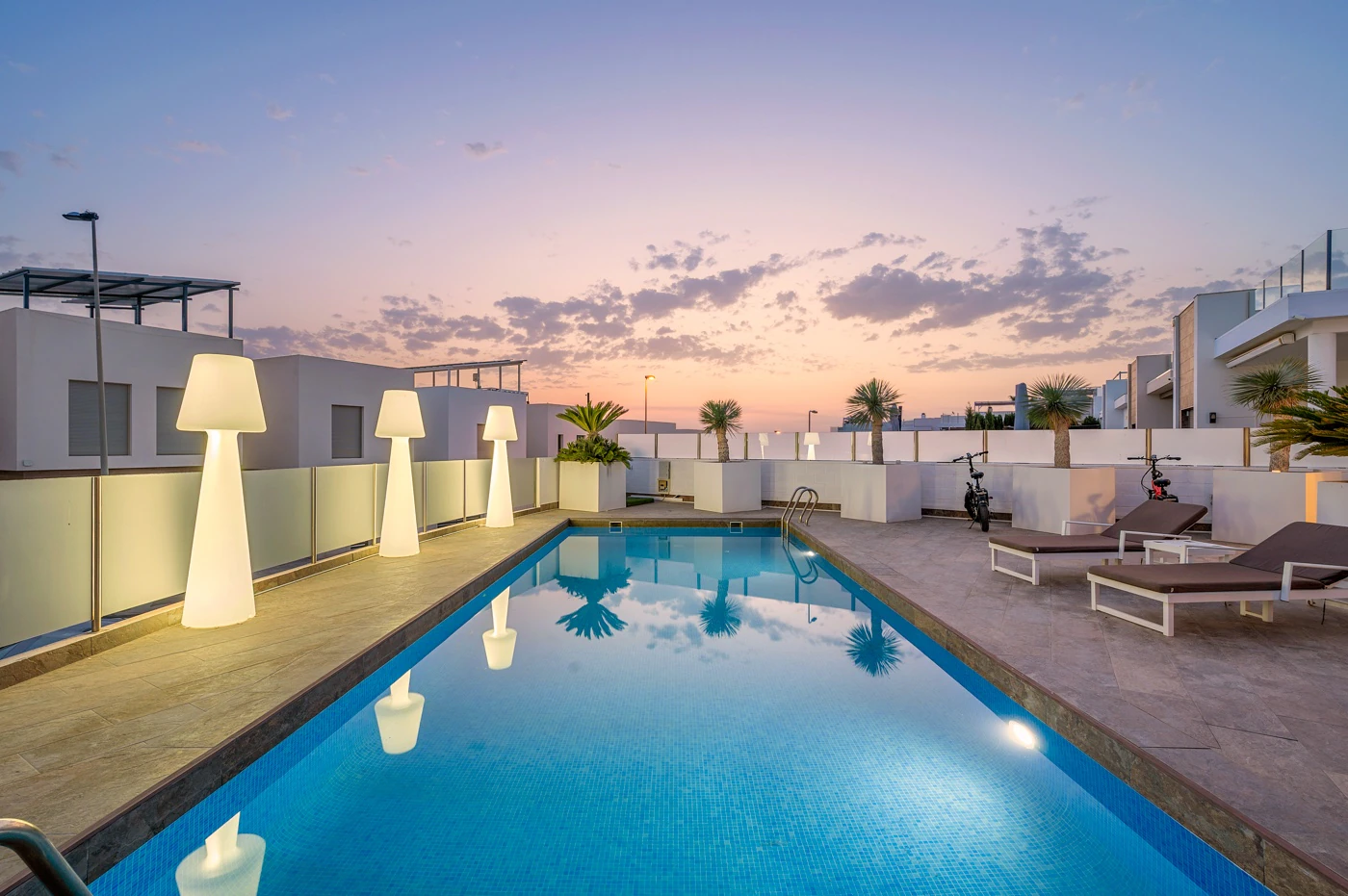 Villa zum verkauf in Orihuela Costa