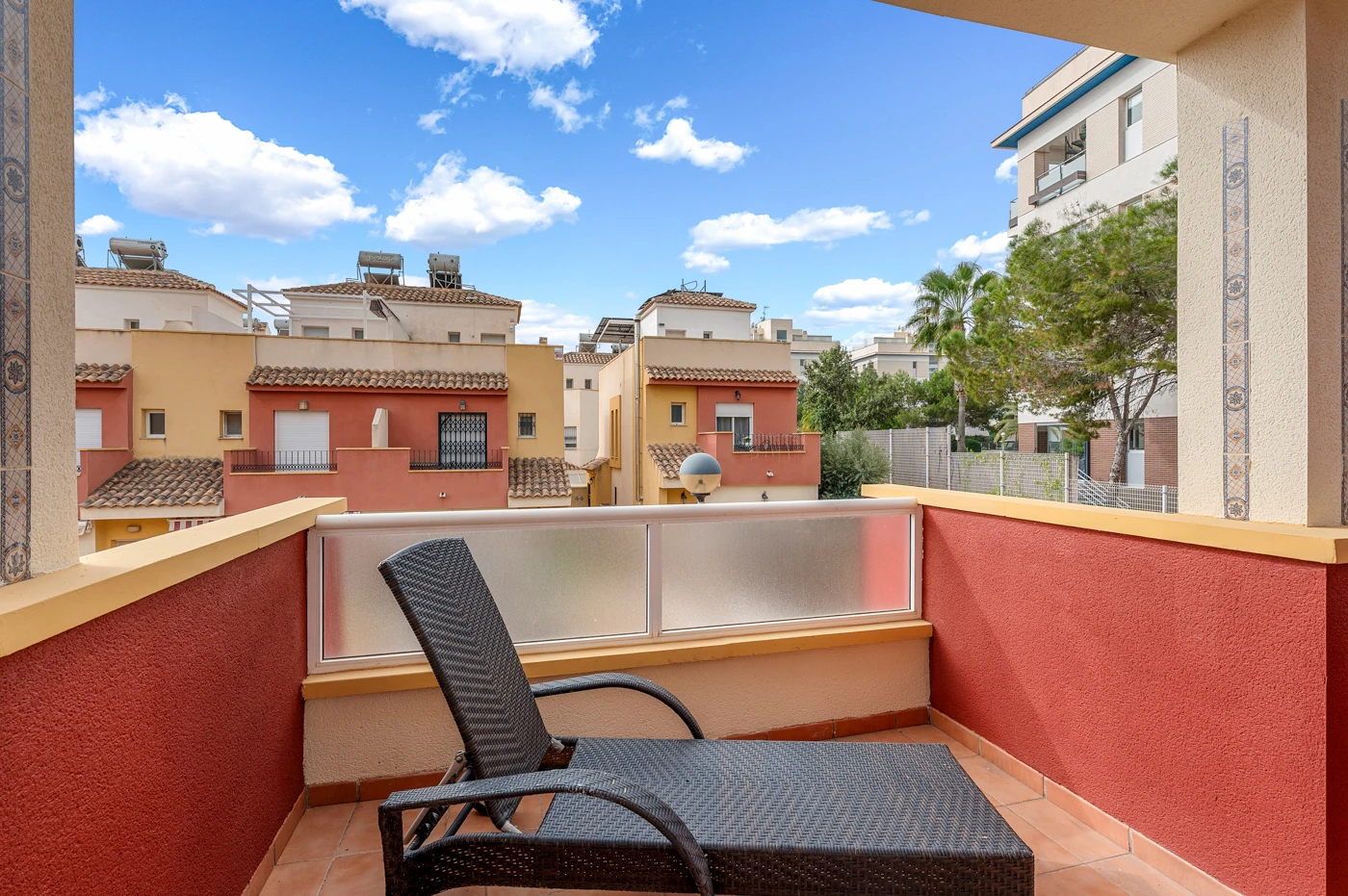 Terraced house for sale in Orihuela Costa