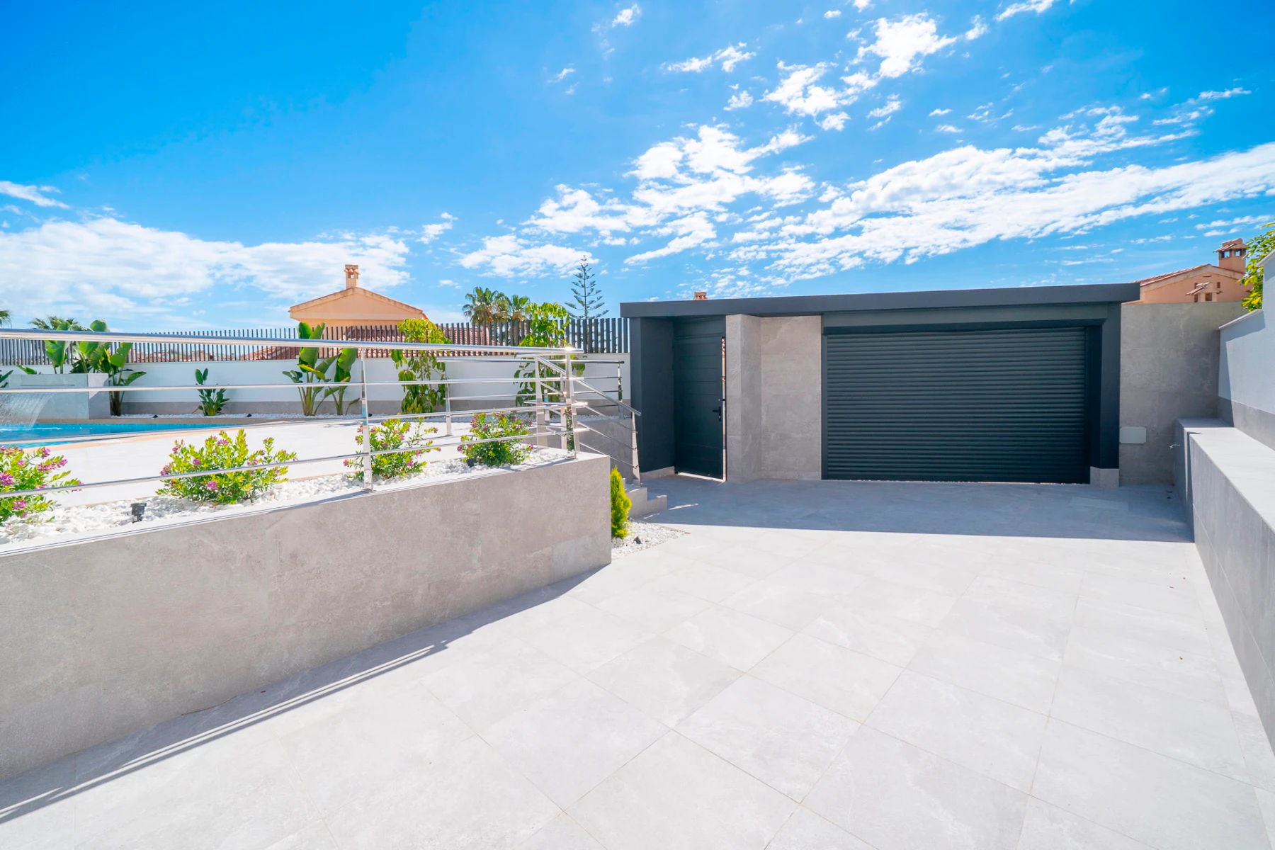 Chalet/Villa en venta en Ciudad Quesada - Rojales