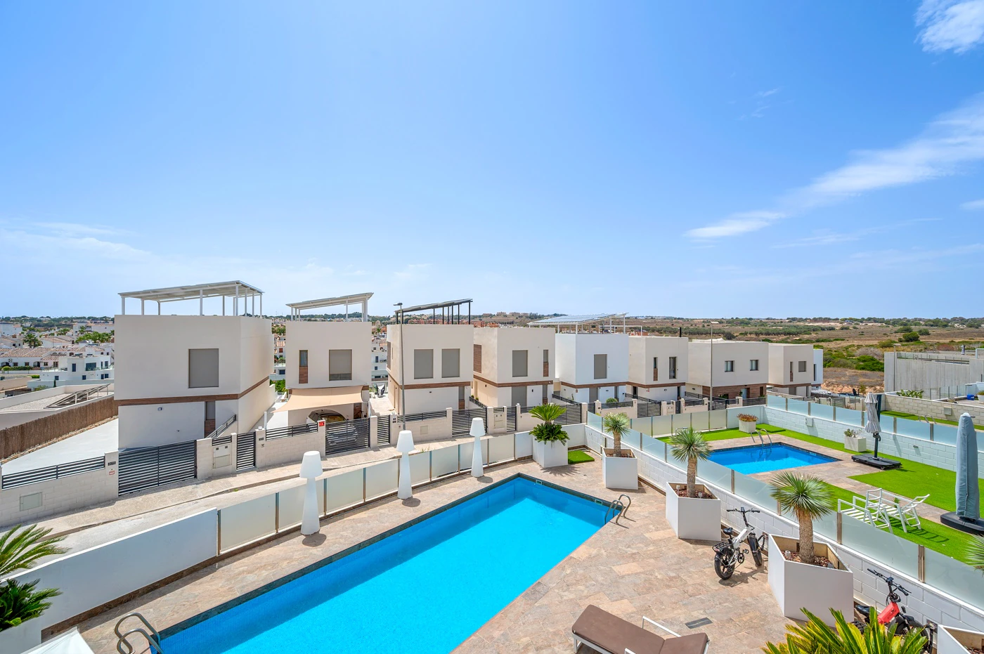 Villa zum verkauf in Orihuela Costa