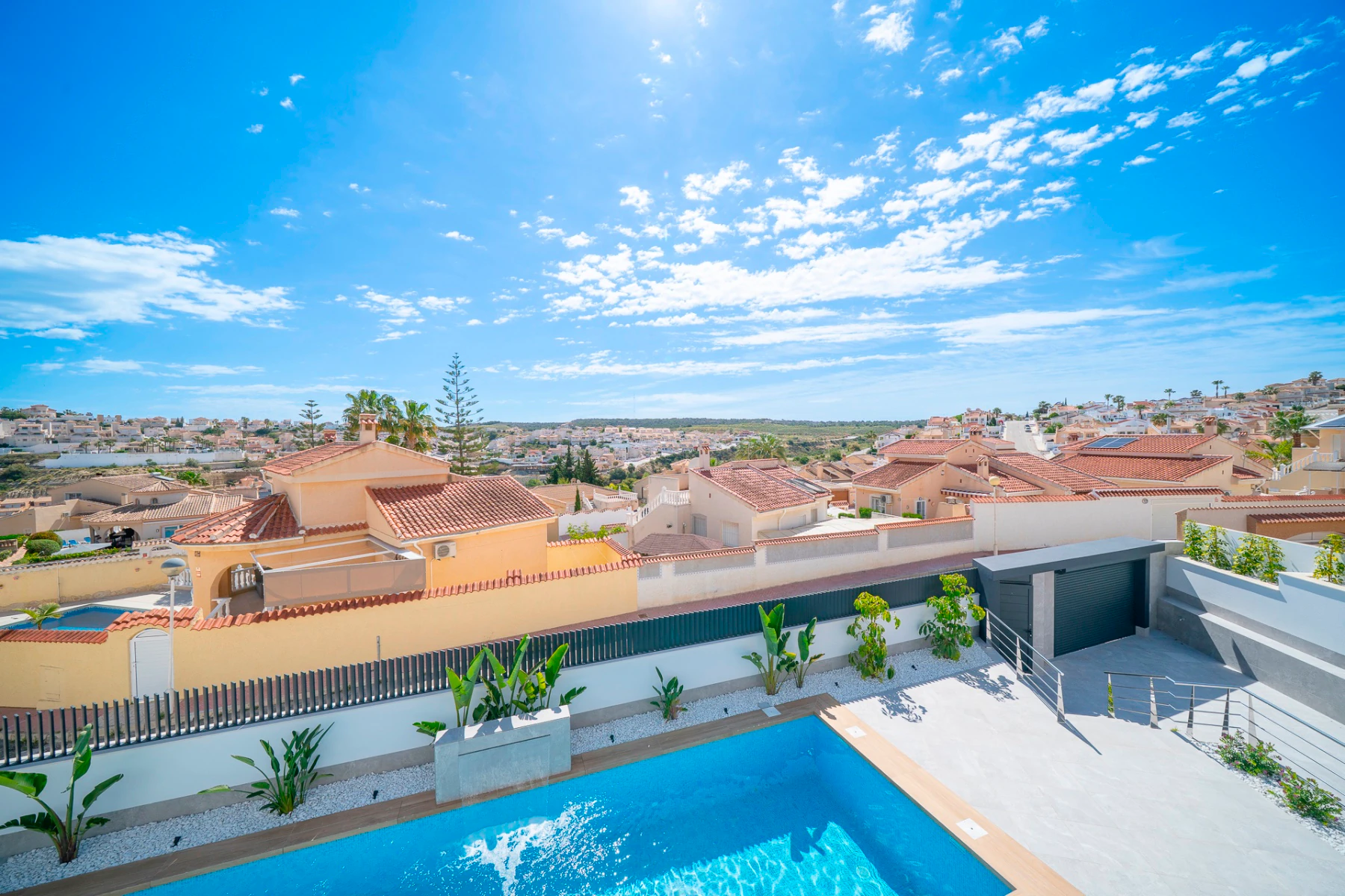 Chalet/Villa en venta en Ciudad Quesada - Rojales