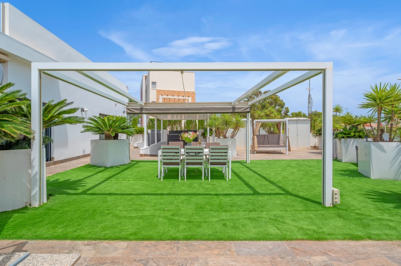 Villa zum verkauf in Orihuela Costa