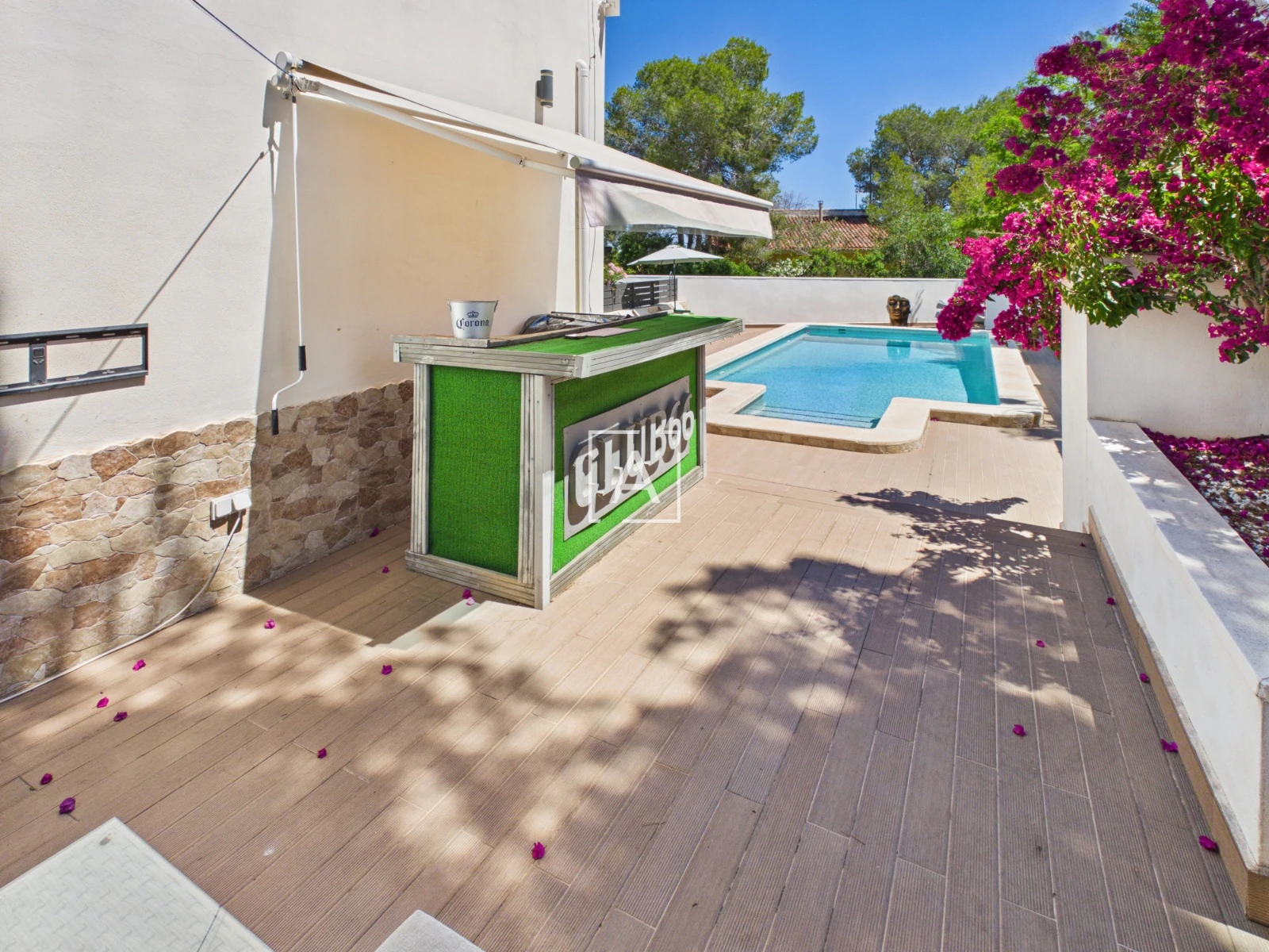 Villa for sale in Pinar De Campoverde