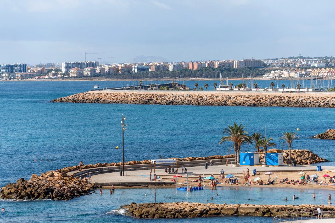 Flat for sale in Torrevieja