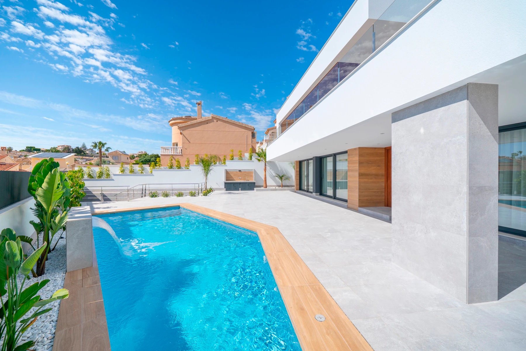 Chalet/Villa en venta en Ciudad Quesada - Rojales