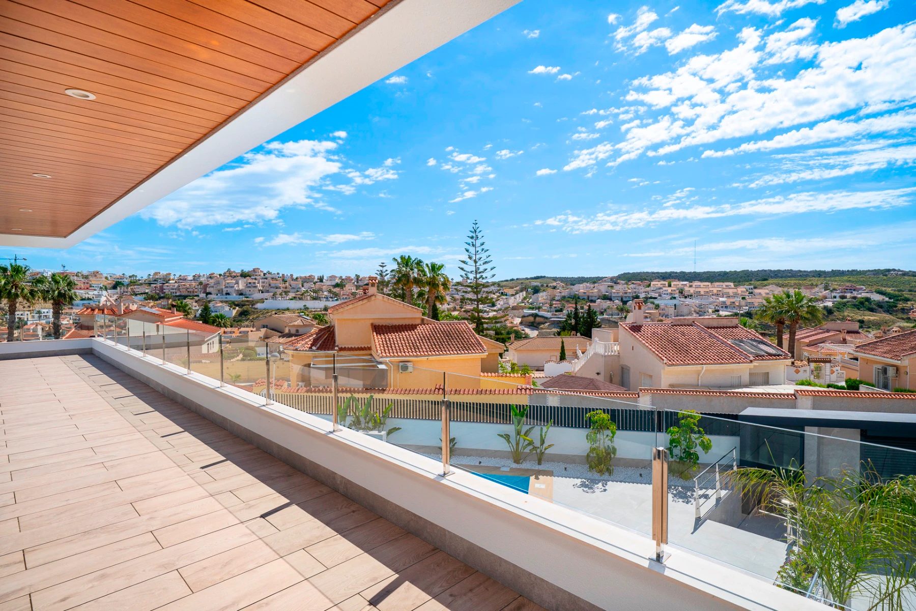 Chalet/Villa en venta en Ciudad Quesada - Rojales