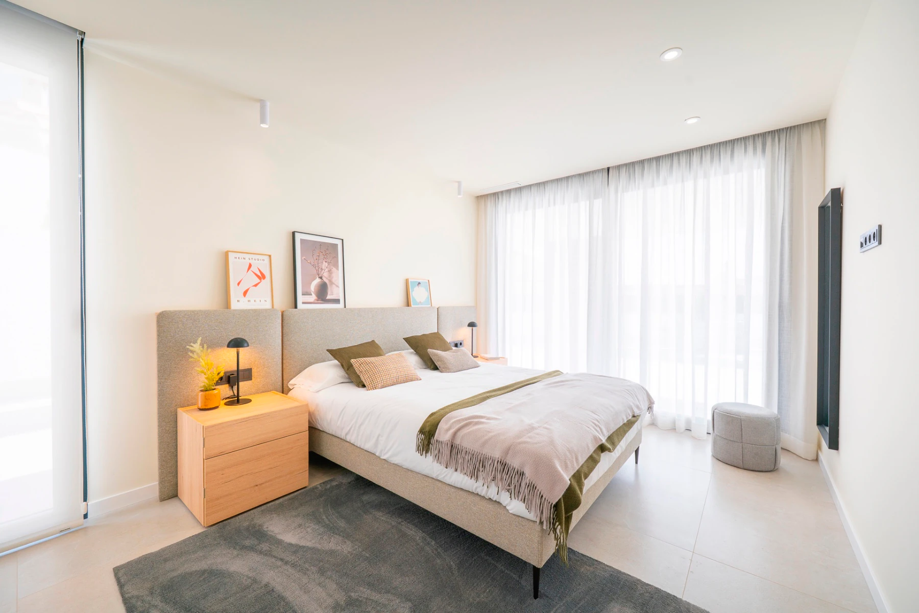 Chalet/Villa en venta en Ciudad Quesada - Rojales