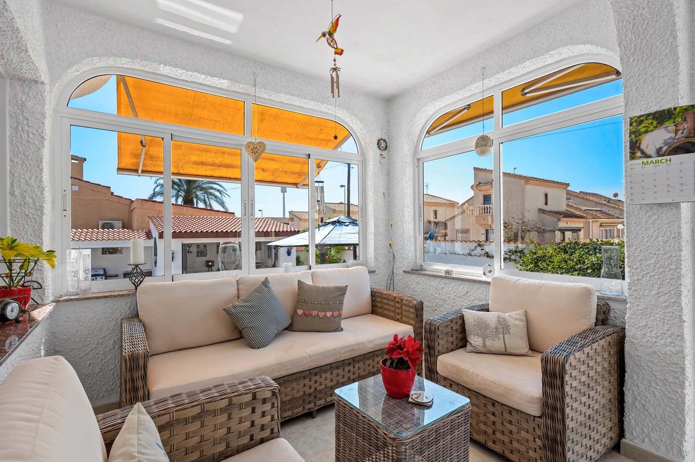 Villa for sale in Ciudad Quesada - Rojales